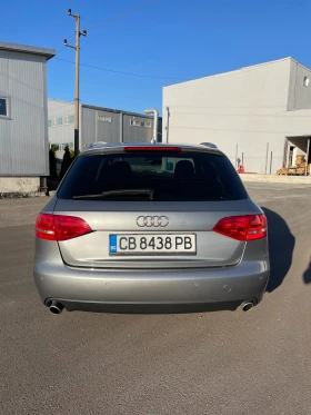 Audi A4 3.0tdi Quattro / Сменени Вериги, снимка 3