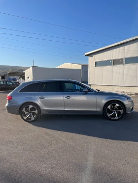 Audi A4 3.0tdi Quattro / Сменени Вериги, снимка 2