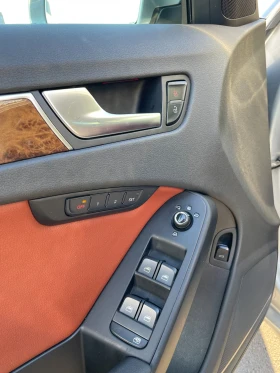 Audi A4 3.0tdi Quattro / Сменени Вериги, снимка 14