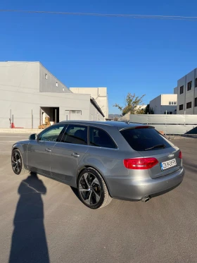 Audi A4 3.0tdi Quattro / Сменени Вериги, снимка 4