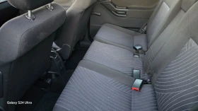 Opel Meriva 1.4i  | Mobile.bg    10