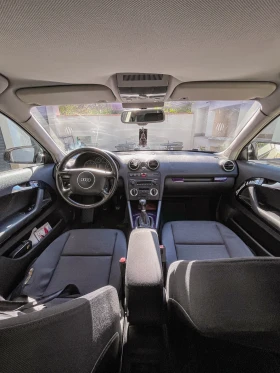 Audi A3 8P1 BKC, снимка 8 — Bazar.bg Audi A3 8P1 BKC, снимка 8