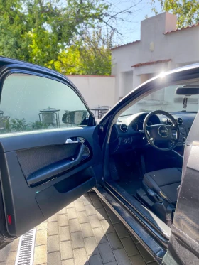 Audi A3 8P1 BKC, снимка 6 — Bazar.bg Audi A3 8P1 BKC, снимка 6