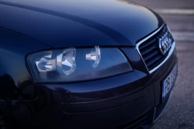 Audi A3 8P1 BKC, снимка 15