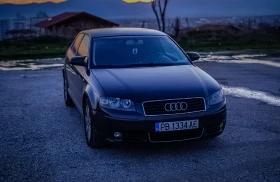 Audi A3 8P1 BKC, снимка 2