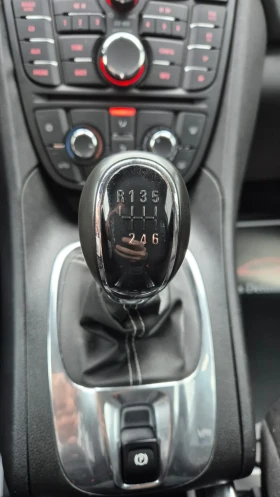 Opel Meriva 1.7CDTI 130HP, снимка 12