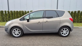 Opel Meriva 1.7CDTI 130HP, снимка 5