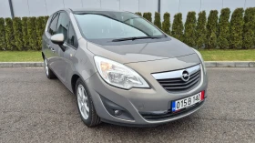 Opel Meriva 1.7CDTI 130HP, снимка 1