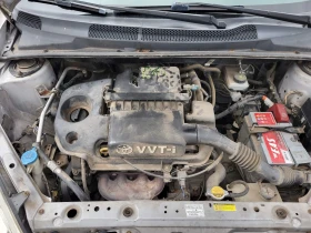 Toyota Yaris 1.3, снимка 8 — Bazar.bg Toyota Yaris 1.3, снимка 8