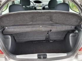 Toyota Yaris 1.3, снимка 10 — Bazar.bg Toyota Yaris 1.3, снимка 10