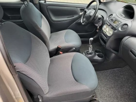 Toyota Yaris 1.3, снимка 5 — Bazar.bg Toyota Yaris 1.3, снимка 5
