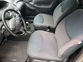 Toyota Yaris 1.3, снимка 9 — Bazar.bg Toyota Yaris 1.3, снимка 9