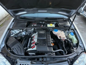 Audi A4 2.0TFSI QUATTRO S-LINE | Mobile.bg    17