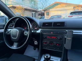 Audi A4 2.0TFSI QUATTRO S-LINE | Mobile.bg    11