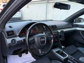 Audi A4 2.0TFSI QUATTRO S-LINE | Mobile.bg    8