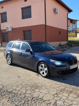 BMW 530 3.0, снимка 5