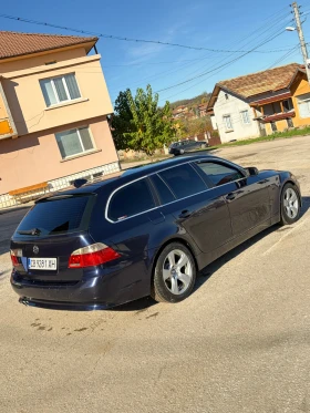 BMW 530 3.0, снимка 4