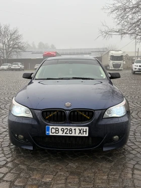 BMW 530 3.0, снимка 6