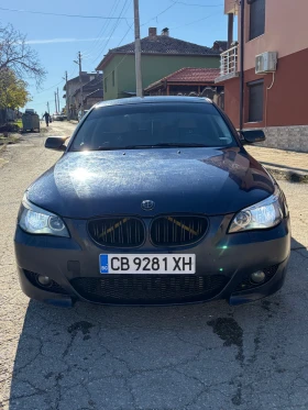 BMW 530 3.0, снимка 6