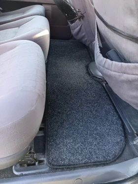 Seat Alhambra, снимка 15