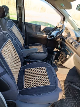 Seat Alhambra, снимка 7