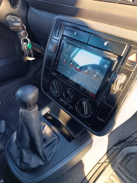 Seat Alhambra, снимка 8