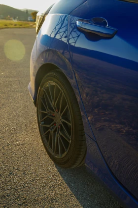 Honda Civic VTEC Turbo Manual, снимка 13