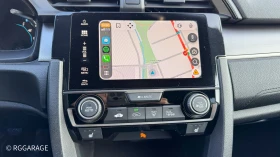 Honda Civic VTEC Turbo Manual, снимка 4