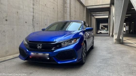 Honda Civic VTEC Turbo Manual, снимка 4