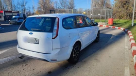 Ford Focus 1.6 TDCi, снимка 5