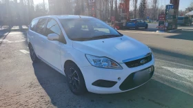 Ford Focus 1.6 TDCi, снимка 2