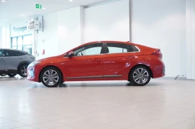 Hyundai Ioniq Hybrid 1.6 DCT PremiumEco, снимка 4
