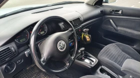 VW Passat 1.9 TDI , снимка 10