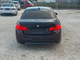 BMW 525 NAVI | WHITE LEATHER | ПЕРФЕКТНО СЪСТОЯНИЕ, снимка 4