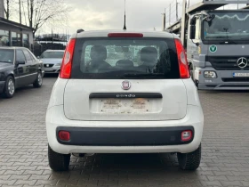 Fiat Panda / 1.3D / 75HP / EURO 5 / - 2900 € / 5671.91 лв. - 96855199 4