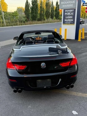 BMW 650 * 650i * CARFAX * ЦЕНА ДО БГ