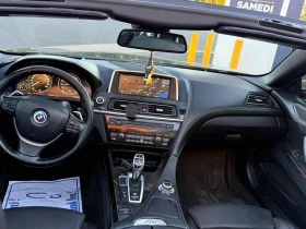BMW 650 * 650i * CARFAX * ЦЕНА ДО БГ - 14800 € / 28946.28 лв. - 36451120 5