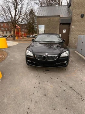 BMW 650 * 650i * CARFAX * ЦЕНА ДО БГ - 14800 € / 28946.28 лв. - 36451120 6