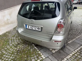 Toyota Corolla verso D4D 136k.c. - 2500 € / 4889.57 лв. - 25934547 4