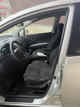 Toyota Corolla verso D4D 136k.c. - 2500 € / 4889.57 лв. - 25934547 7