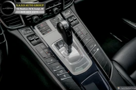 Porsche Panamera 4X4| КАТО НОВ| ОБДУХ| ПОДГРЕВ| 360 КАМЕРА| BOSE - 19800 € / 38725.43 лв. - 83211036 11