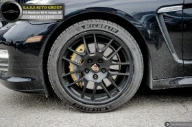Porsche Panamera 4X4| КАТО НОВ| ОБДУХ| ПОДГРЕВ| 360 КАМЕРА| BOSE - 19800 € / 38725.43 лв. - 83211036 7