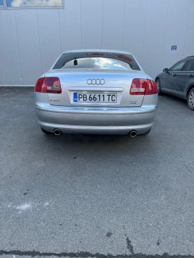 Audi A8 Long  - 4000 € / 7823.32 лв. - 14632391 5