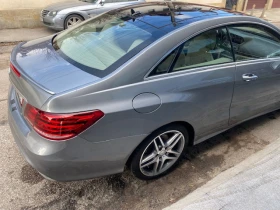 Mercedes-Benz E 55 cupe | Mobile.bg � ����� ������ 5