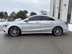 Mercedes-Benz CLA 250 4MATIC * FULL AMG PACK* ��������* ��������* ������ | Mobile.bg � ����� ������ 4