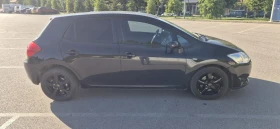 Toyota Auris 2.0 D4D | Mobile.bg � ����� ������ 4