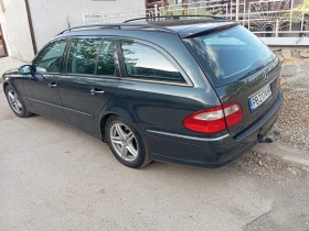Mercedes-Benz E 240 Avangarde  - 3500 € / 6845.40 лв. - 37122311 4
