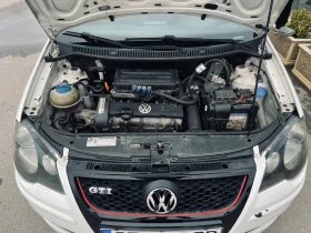 VW Polo GT ROCKET, снимка 14 - Автомобили и джипове - 53651968