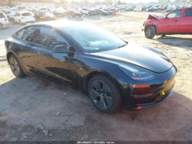 Tesla Model 3 LONG RANGE DUAL MOTOR AWD