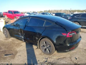 Tesla Model 3 LONG RANGE DUAL MOTOR AWD - 13690 € / 26775.31 лв. - 19544395 3